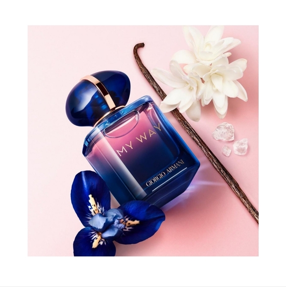 Giorgio Armani My Way Perfume Spray 1oz BNIB Sealed - Picture 3 of 4